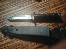 Survival knife stainless for sale  Orlando