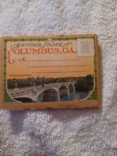 Vintage souvenir folder for sale  Grand Rapids