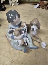 Lladro new playmates for sale  Grand Haven