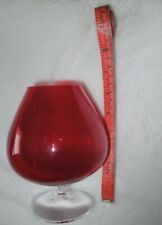 Ruby red brandy for sale  SWANSEA