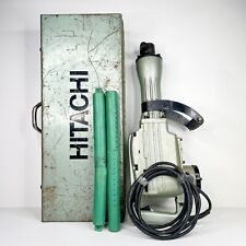 Hitachi h65 electric for sale  San Antonio