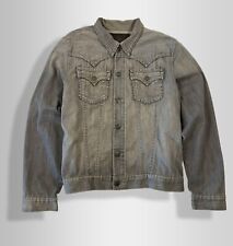 grey true religion jacket for sale  Chandler