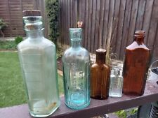 old poison bottles for sale  BIRMINGHAM