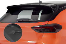 Rear spoiler roof for sale  Shipping to Ireland