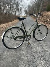 Vintage 1971 raleigh for sale  Fort Ashby