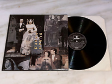 DURAN DURAN O Álbum de Casamento RARO 1993 ORIGINAL 1ª EDIÇÃO VINIL LP + LETRA!! comprar usado  Enviando para Brazil