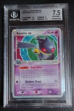 Pokemon card banette usato  Milano