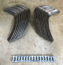 Rotary tine set for sale  Shipping to Ireland