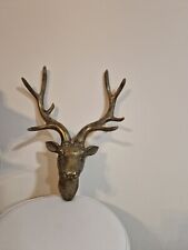 Large resin deer for sale  WOODHALL SPA