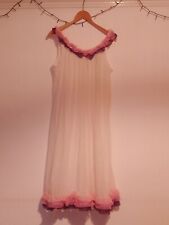 Vintage negligee michael for sale  BRISTOL