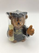 Ganz graduation bear for sale  Asheville