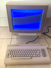 Commodore 1802 crt for sale  Shipping to Ireland