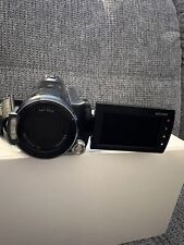 Sony handycam full gebraucht kaufen  Harrislee