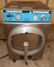 AUTOCLAVE/ESTERILIZADOR ESTERILMÁTICO MARKET FORGE STM-E (#4184) comprar usado  Enviando para Brazil