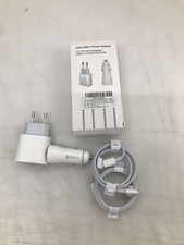 iPhone Szybka ładowarka samochodowa USB C,  , używany na sprzedaż  PL