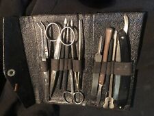 Ancienne trousse medical d'occasion  Marseille VIII