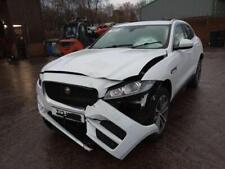 Jaguar pace passenger for sale  Shipping to Ireland