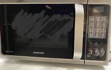 Samsung microwave for sale  LONDON