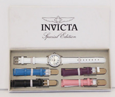 Special edition invicta for sale  Tampa