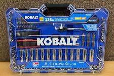 Kobalt 126pc. mechanic for sale  Martinsburg
