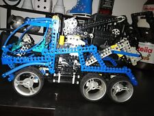 Lego technic camion usato  Sedriano