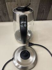 Ovente electric kettle for sale  Waterbury