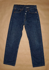 levis 501 jeans usato  Italia