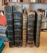 Lot livres folio d'occasion  Gençay