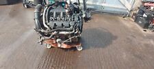 Peugeot complete engine for sale  CREWE