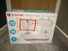 Singer fashion mate for sale  Shipping to Ireland