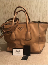 Authentic prada double for sale  West Nyack
