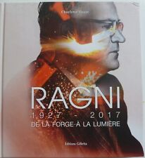 Ragni 1927 2017. d'occasion  Valbonne