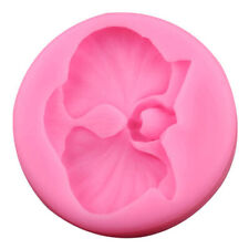 Orchid flower silicone for sale  Shipping to Ireland