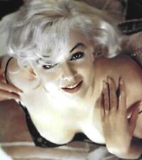 MARILYN MONROE - SEXY, MUITO PEITUDA E LINDA!! comprar usado  Enviando para Brazil