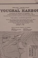 Youghal harbour 1903 for sale  Ireland