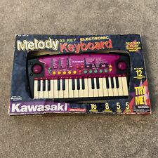 Vintage kawasaki key for sale  NEWCASTLE