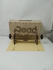 Read Pleaters Vintage Smocking Machine 21 Needles Incl Knitting Collectors for sale  Shipping to South Africa