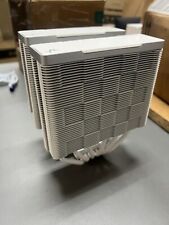 Deepcool AK620 120mm Fluid Dynamic CPU Cooler - White *READ* for sale  Shipping to South Africa