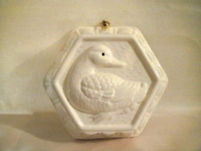 Vintage duck mold for sale  Titusville