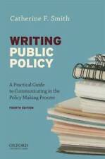 Writing public policy for sale  Montgomery