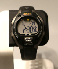 Relógio de triatlo Timex Ironman T5E901 comprar usado  Enviando para Brazil