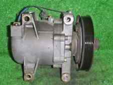 NISSAN Prairie Liberty 1999 A/C Compressor 92600WF100 [Used] [PA100004818] for sale  Shipping to South Africa