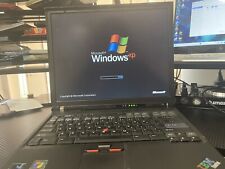 Ibm thinkpad t41 for sale  Chicago