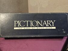 pictionary board game for sale  TAUNTON