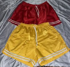 nylon soccer shorts for sale  Centreville