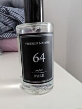 Federico mahora edt for sale  SOUTHSEA