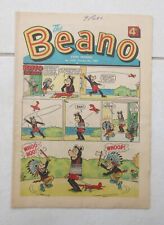 Beano comic 1420 for sale  SOUTHPORT