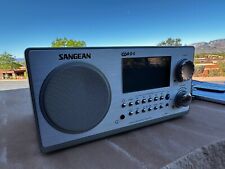 Sangean model lcd for sale  Shipping to Ireland