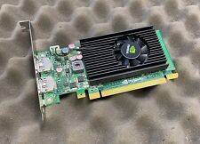 1GB HP 818869-001 nVidia Quadro NVS 310 Dual DisplayPort PCI-e Graphics Card for sale  Shipping to South Africa