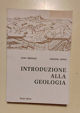 geologia usato  Italia